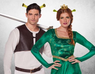 Costume tv show best sale